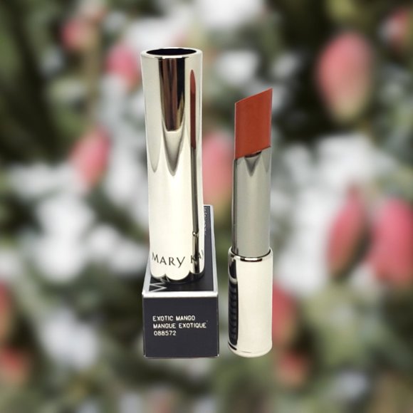 Exotic Mango - Mary Kay True Dimensions Lipstick - Discontinued - Rare! - Picture 4 of 6